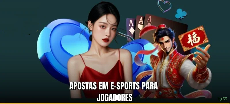 App tg55 apostas esportivas mobile